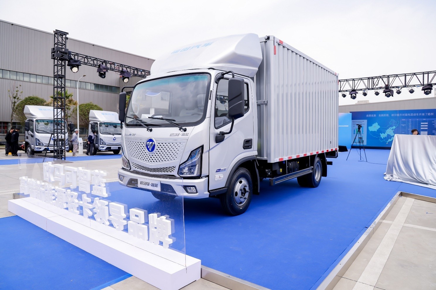 科技創新與用戶口碑全面躍升 歐航歐馬可斬獲兩大重磅獎項!