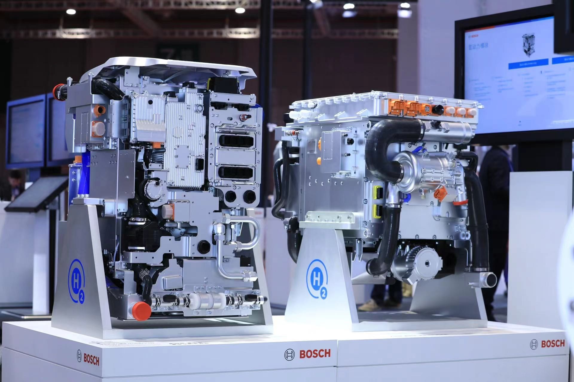 專訪王偉良：博世在中國的新能源投資戰略與策略