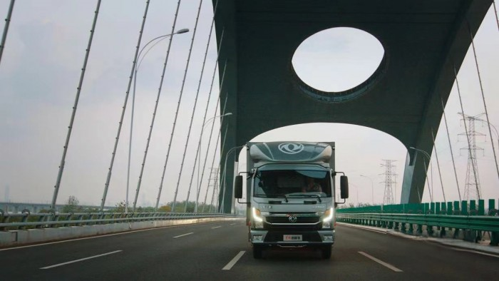 匯聚需求,把握共性 東風(fēng)凱普特星云的致富密碼