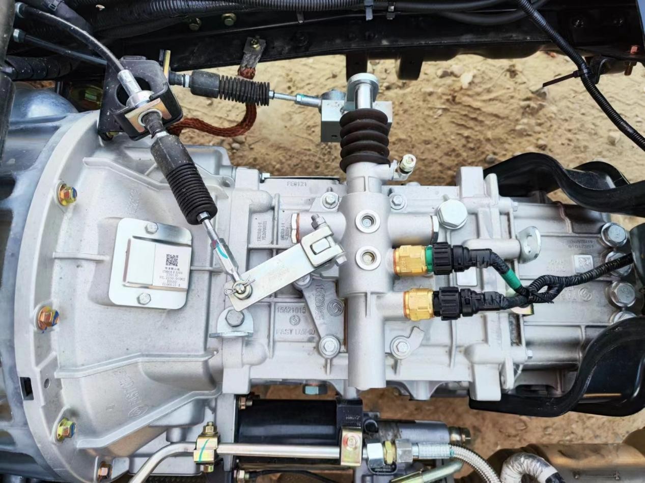 匯聚需求,把握共性 東風(fēng)凱普特星云的致富密碼