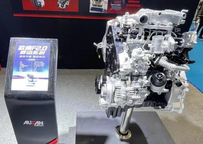 入局新能源，發力海外市場！歐康動力2023年10萬臺要這樣完成？