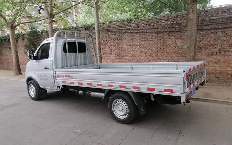 難斷七年情緣,慶哥與長安續(xù)寫人車佳話