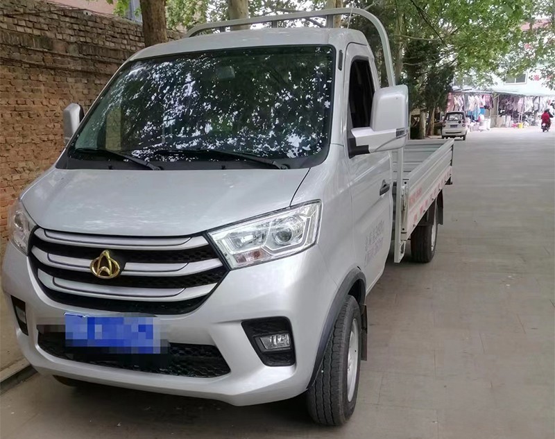 難斷七年情緣,慶哥與長安續(xù)寫人車佳話