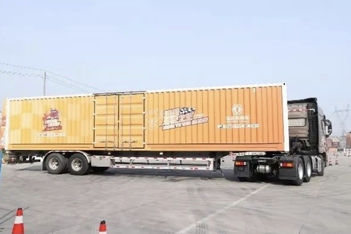 卡車駕駛大賽總決賽回歸,你離冠軍就差這一步!