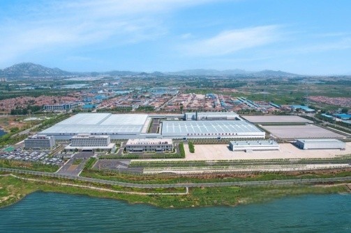 “新物種”北汽雷馳新能源MINI卡即將上市,創富路上的最強輔助