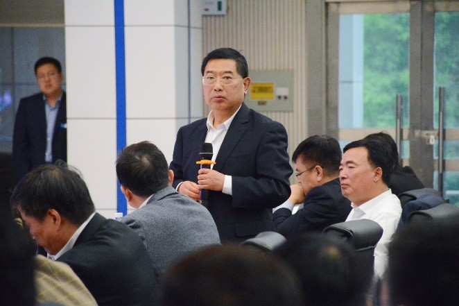 深化變革快發展 巔峰之大領未來！中集車輛與陜汽集團合作再升溫！