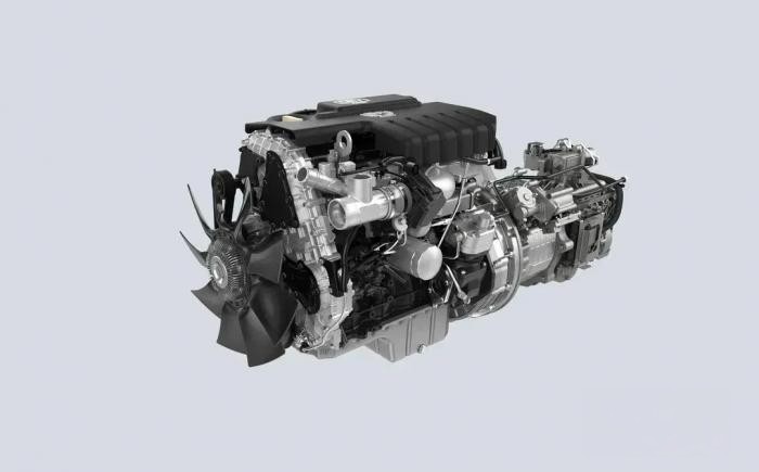 節能與動能兼得,飛碟HW5混動黑科技懂你!