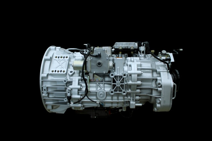 一路向“錢”!就選一汽解放JH6 智尊版610馬力牽引車!