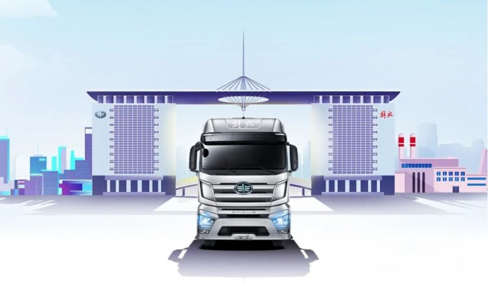 真實(shí)客戶，真實(shí)案例！零成本換新車，解放J7煥新服務(wù)夠硬核！