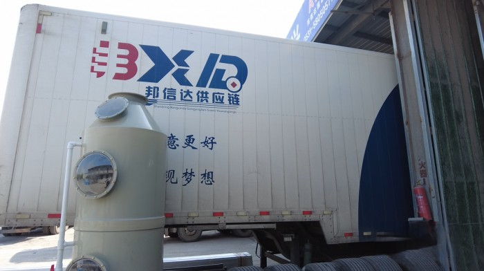 降本增效不二選 沃爾沃卡車為漢龍物流打開發展新局面