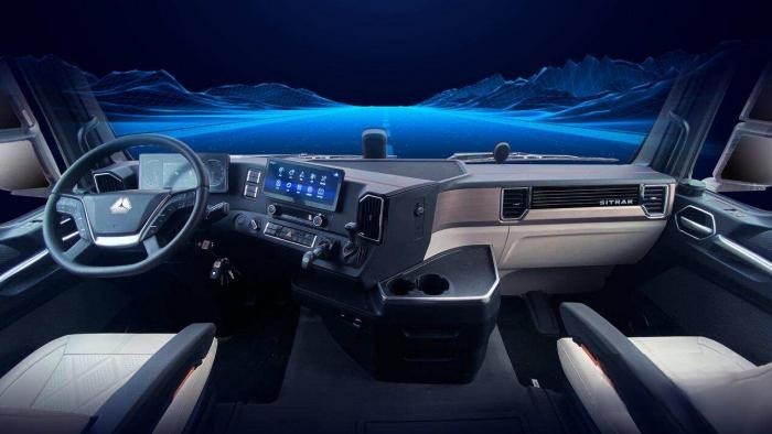 史上最嚴(yán)格的排放標(biāo)準(zhǔn)來(lái)了 攜手大馬力汕德卡無(wú)憂切換國(guó)六b