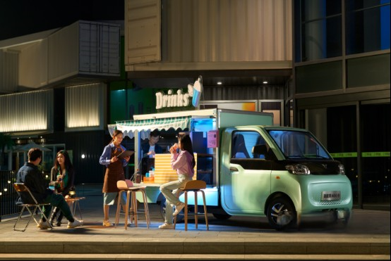 行業(yè)關(guān)注，媒體聚焦！北汽雷馳新品發(fā)布會為何流量這么大？