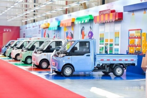 行業(yè)關(guān)注，媒體聚焦！北汽雷馳新品發(fā)布會為何流量這么大？