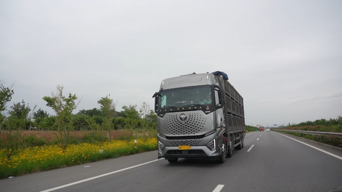 97后靚仔,為什么對歐曼銀河一見鐘情?