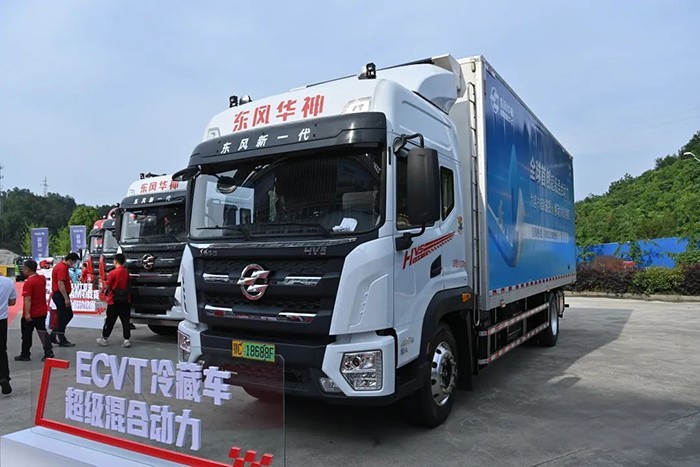 專業化、場景化定制方案與技術,對東風華神意味著什么?