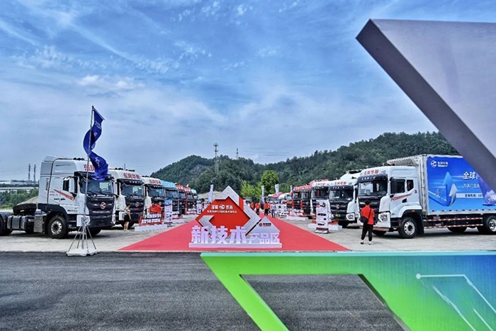 專業化、場景化定制方案與技術,對東風華神意味著什么?