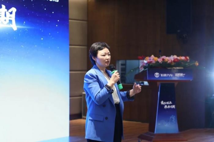 乘風(fēng)破浪,未來可期 飛碟汽車?yán)^續(xù)立足新能源市場(chǎng)發(fā)展