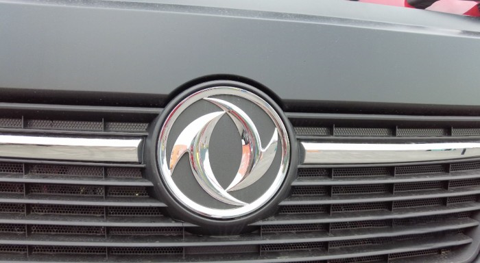 成功的方法被渝豐物流找到了！東風天龍GX首批用戶現身說法