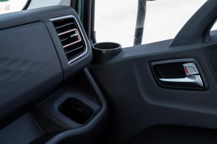 打造“4K”質感，“豪車級”奢華內飾，奧鈴Pro做了哪些改變？