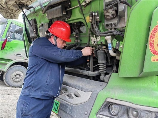 暴增252%！宇通新能源重卡憑啥殺回行業前三？