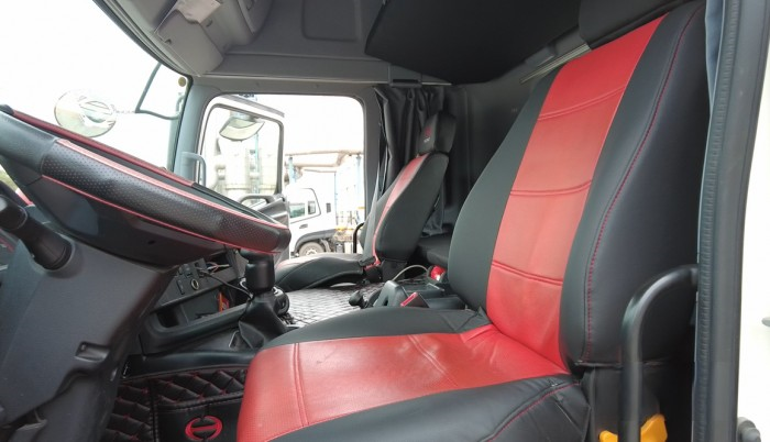 油耗25L 廣汽日野700智臻大馬力版以新價(jià)值贏得老用戶芳心