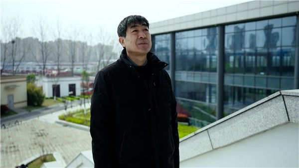 時代鑄英雄，鑫吉達物流有限公司董事長李傳升的生意經