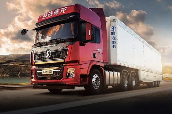 國六b倒計時！陜汽超前領先，拿下制勝關鍵！