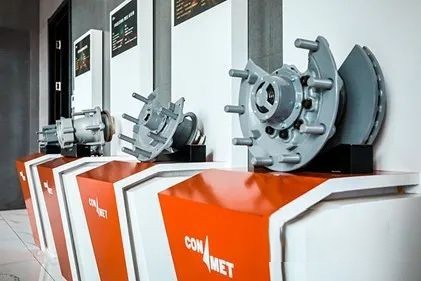 康邁面對面：康邁路試 堅守品質