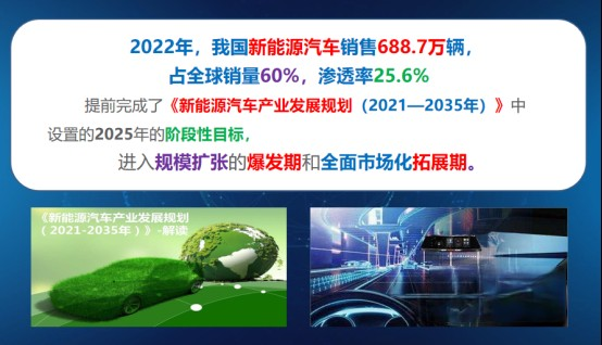 國家科技部原副部長吳忠澤出席北汽雷馳新品發布會,點贊新能源MINI卡
