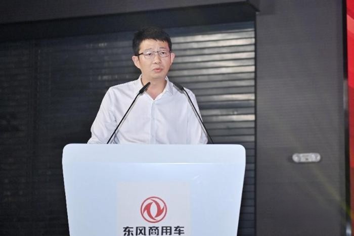 東風商用車結盟“黃金三角”,“交通寶”讓司機融資結算理財不再難!