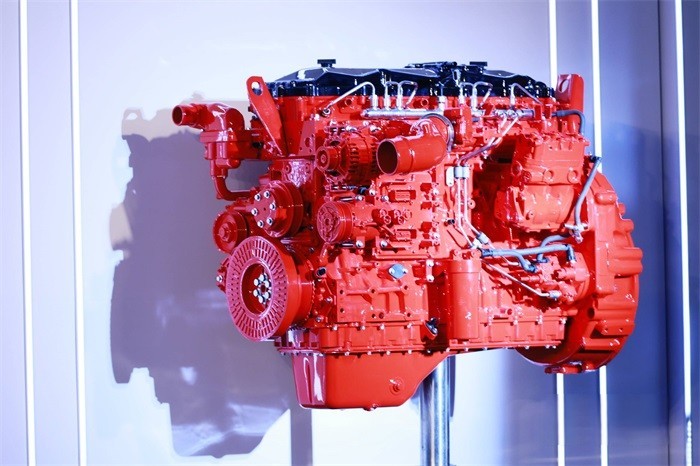 專訪陳華：康明斯8.5升、10升傳奇動力，讓福康未來有何市場競爭優勢？