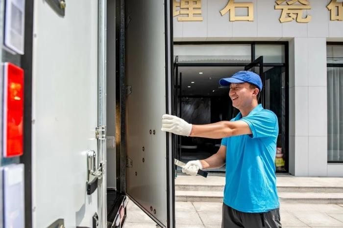 售價5.5萬元起？這輛飛碟締途卡車一定要入手