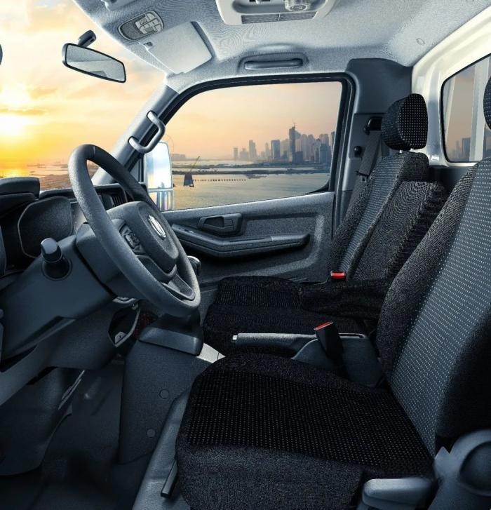 售價5.5萬元起？這輛飛碟締途卡車一定要入手