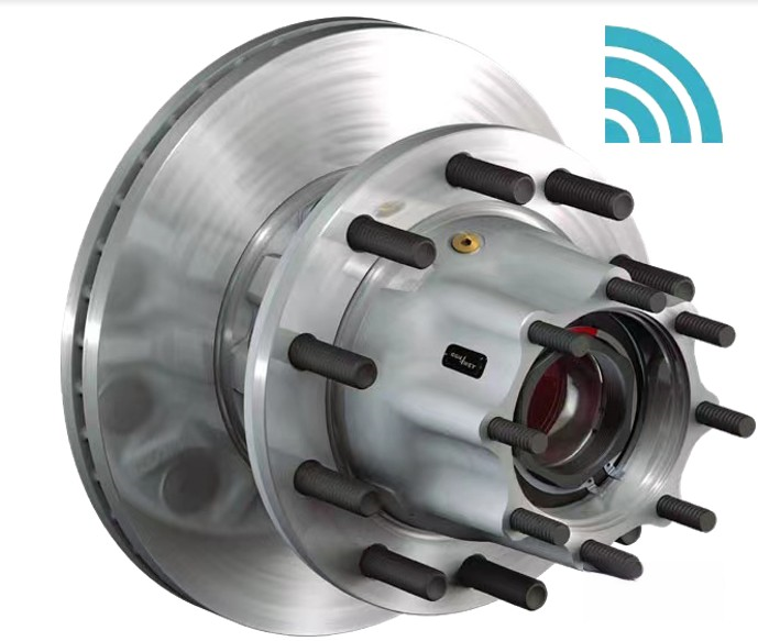 康邁面對面 數(shù)字化產(chǎn)品讓運輸更高效