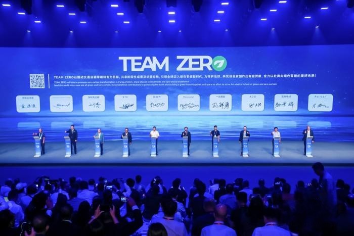 宇通睿控E平臺 能不能在新能源卡車市場成功“奪帥”?