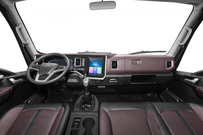 深度揭秘！冷鏈1號·帥鈴冰博士榮獲行業(yè)第一的背后，擁有哪些硬實力？