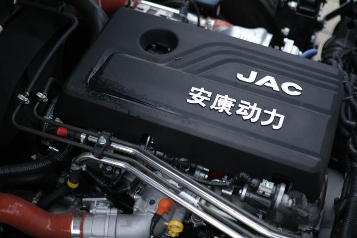 深度揭秘！冷鏈1號·帥鈴冰博士榮獲行業(yè)第一的背后，擁有哪些硬實力？