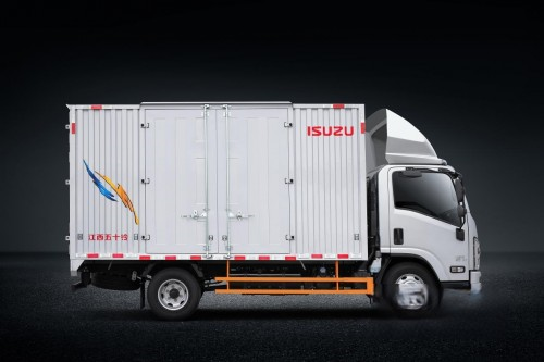 巔峰之作！翼放EM再創輕卡新標桿