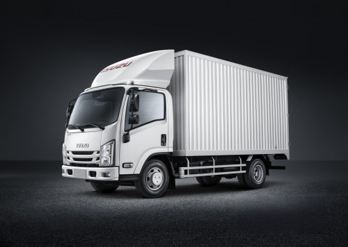 巔峰之作！翼放EM再創輕卡新標桿