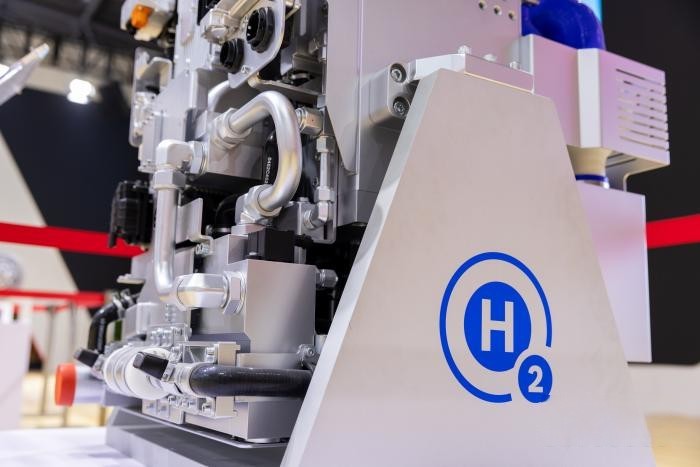 綠擎智享 鈴創未來!慶鈴五十鈴多款精品車型亮相第二十五屆重慶車展