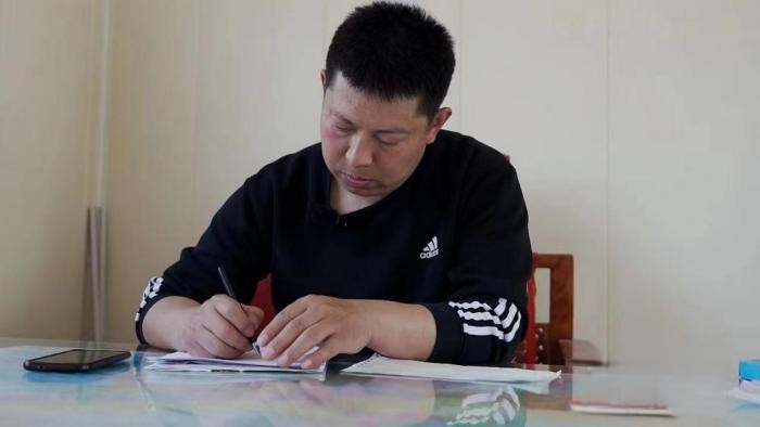 從礦工到物流公司老板，山東80后農(nóng)家子弟靠運輸翻身致富