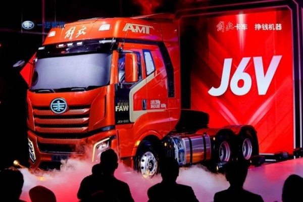 能省會賺，解放J6V經典版全生命周期增收22萬+