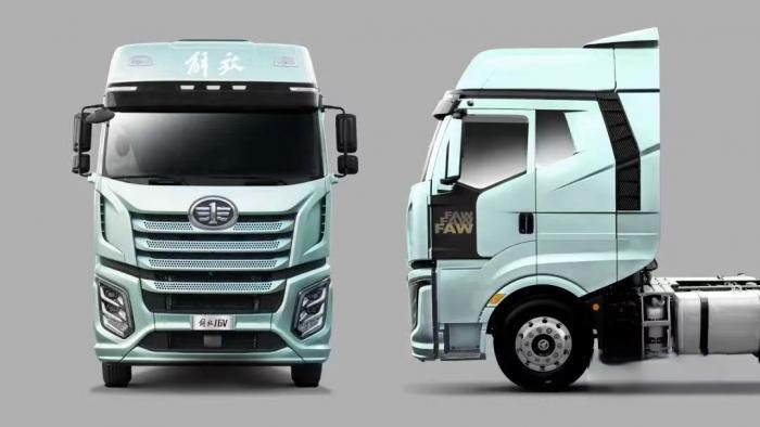 產(chǎn)品大年，看解放如何占領(lǐng)消費(fèi)者心智？