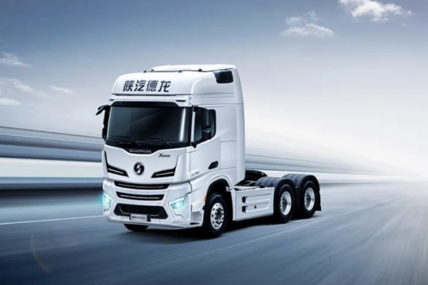 陜汽重卡：掌握輔助制動技術，行車安全BUFF加滿！