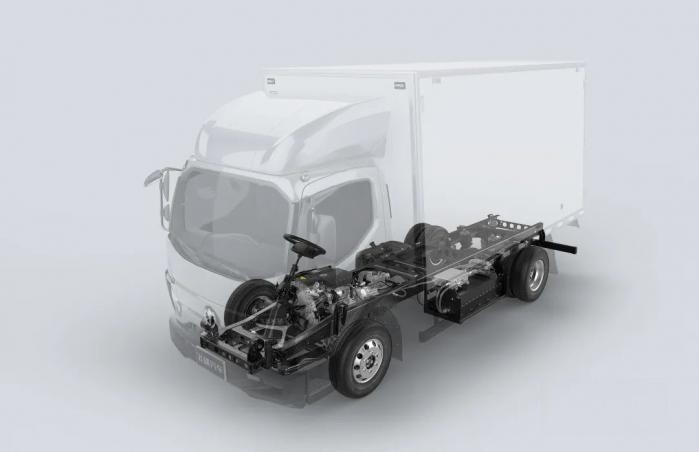 飛碟HW5省油30%的奧秘,藏不住了