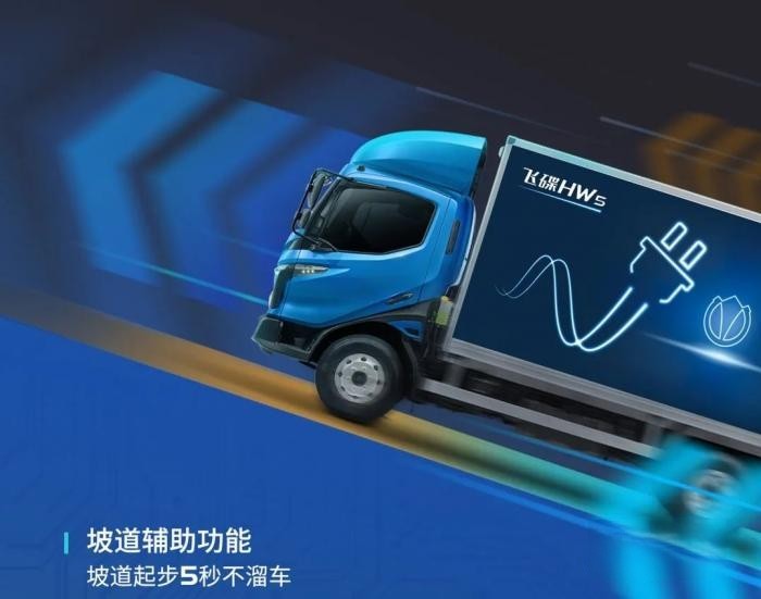 飛碟HW5省油30%的奧秘,藏不住了