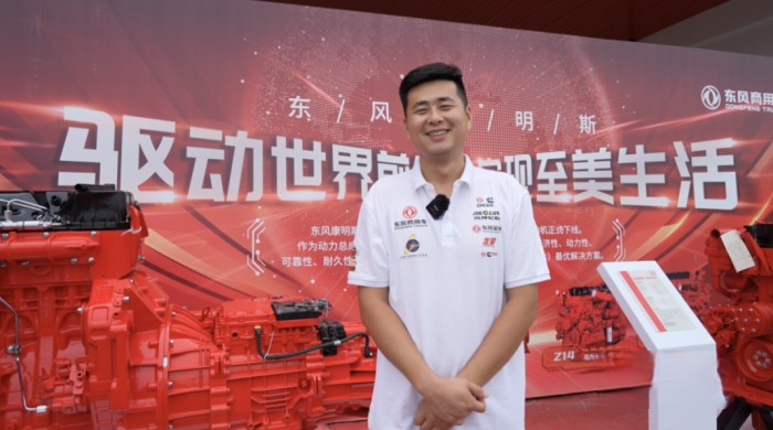 東康老友記：東康一體化動力鏈如何？聽聽獲獎者怎么說