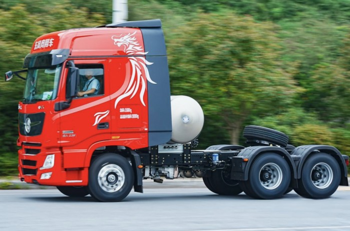 東康老友記：東康一體化動力鏈如何？聽聽獲獎者怎么說