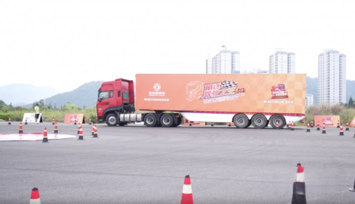 東康老友記：東康一體化動力鏈如何？聽聽獲獎者怎么說