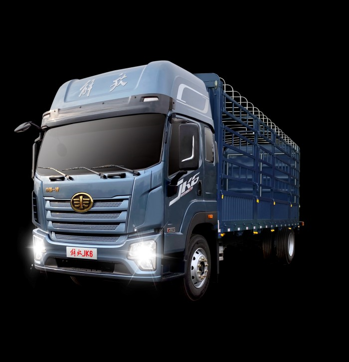 全“利”以赴,“惠”不可擋,6月訂JK6 4X2快遞版送交強(qiáng)險(xiǎn)